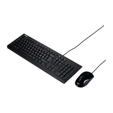 ASUS U2000 Keyboard + Mouse...