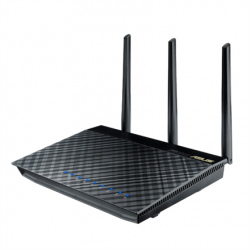 Asus Router RT-AC66U...