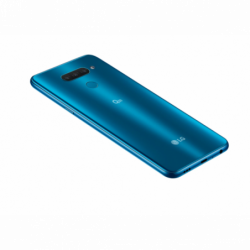 LG Q60 Blue, 6.26 ", IPS...