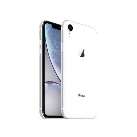 Apple iPhone XR White, 6.1...