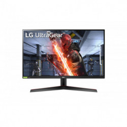 LG UltraGear HDR Monitor...