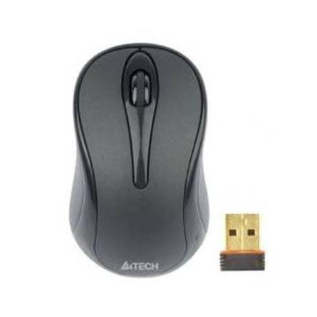 A4Tech Mini wireless mouse